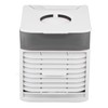 Portable Air Conditioner Mini Air Cooler USB Personal Mini Air