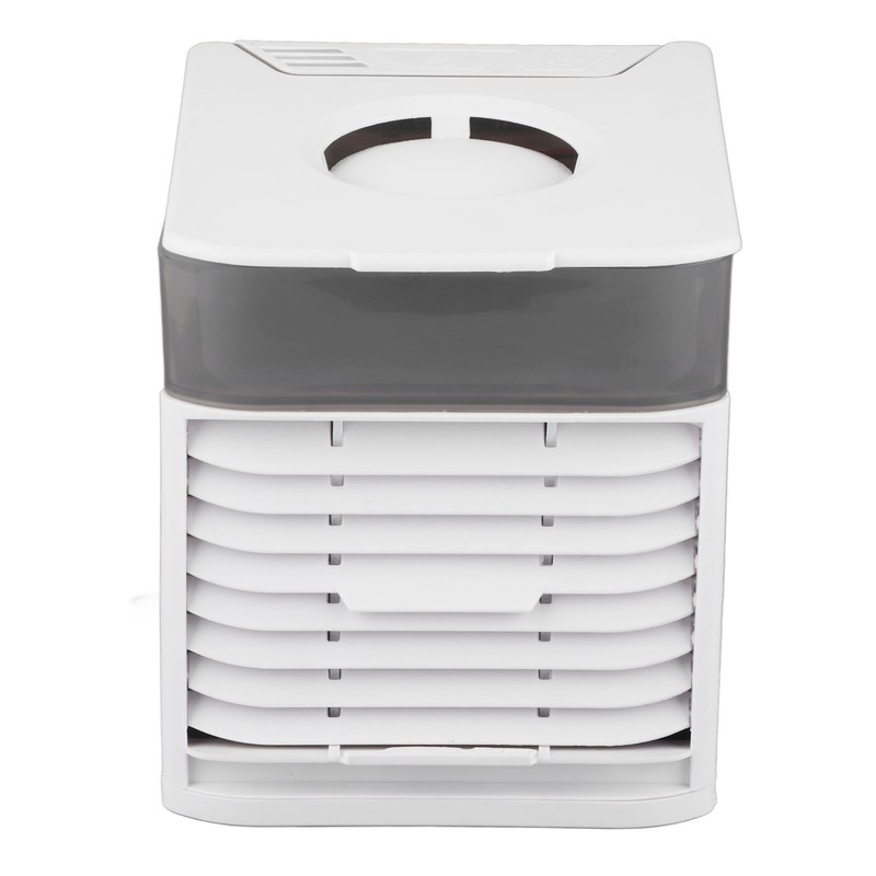 Portable Air Conditioner Mini Air Cooler USB Personal Mini Air