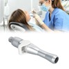 Saliva Ejector Strong Suction Handle Hardness Saliva Ejector Handle Accessory