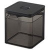 Yamazaki Industries 5466 Hermetically Sealing Storage Container with Valve, Square,