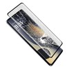 XINXUSONG 2Pcs Moto Edge 2024 6.6" Screen Protector, 3D Curved