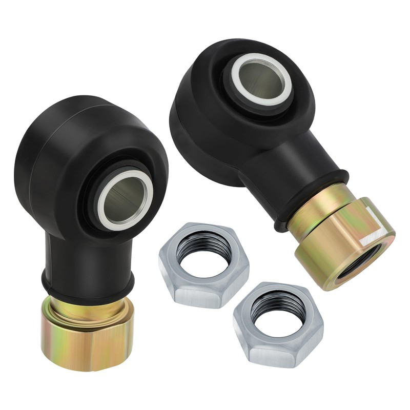 JAVIK Outer Tie Rod End 2 Set for Polaris RZR