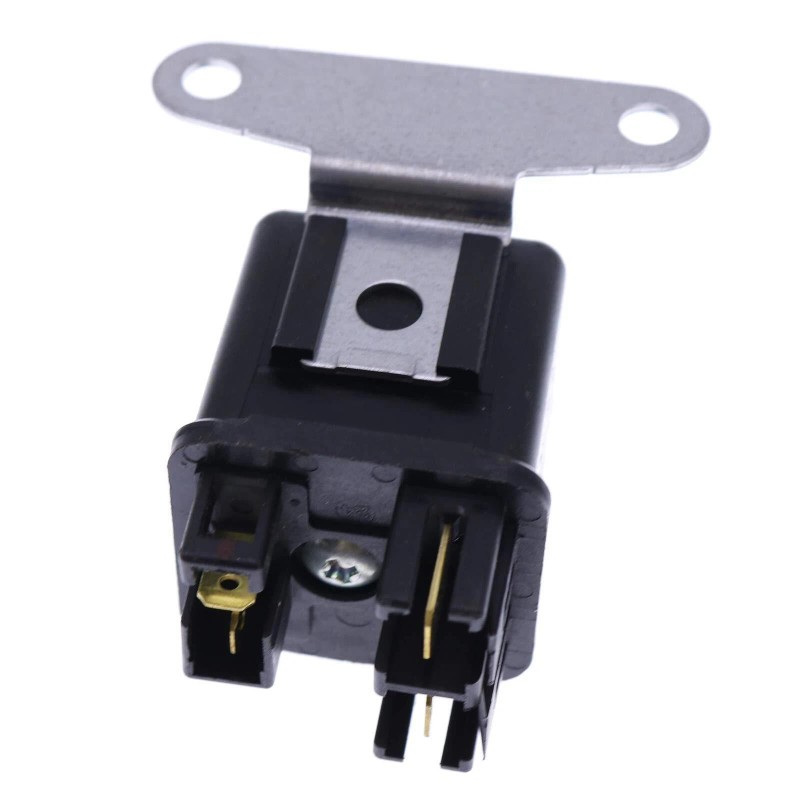 Generic 12V Glow Plug Relay MM43128201 MR8B-451 MR8B-171 for Mitsubishi