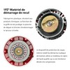 1PZ FPS-X39 Starter with Return Function Recoil Starter Pull Start