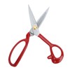 Sewing Scissors Set Rustproof Stainless Steel Tailor Scissors and Thread