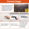 Granite Dishwasher Mounting Bracket Kit Replacement Granite Grabbers Dishwasher Mounting