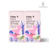 Vitamin House 리틀브이 어린이 종합비타민앤미네랄 2병(2개월분) Little V Children's Multivitamins