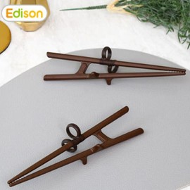 hbcommerce3 Edison Adult Chopsticks for Right Hand Use