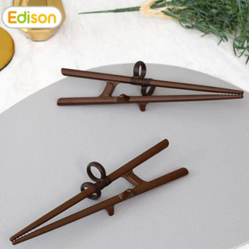 hbcommerce3 Edison Adult Chopsticks for Right Hand Use