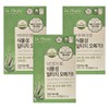 Doctor Pyto Dr. Phyto Vegetable Altige Omega 3 3 boxes