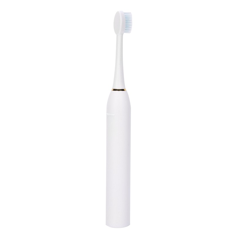 Rechargeable Electric Toothbrush Travel Portable Sonic Cleaning Toothbrush Oral Care