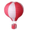 Hot Air Paper Lantern Wedding Party Decoration Craft Lamp Shade