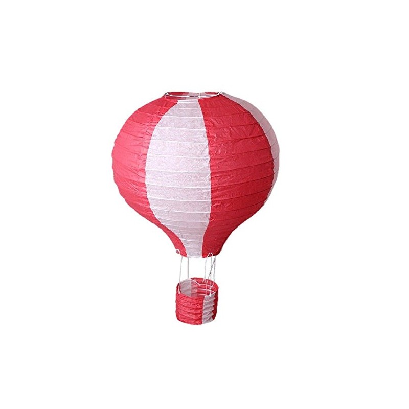 Hot Air Paper Lantern Wedding Party Decoration Craft Lamp Shade