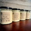 Cozy Bakery Collection: Homemade 100% Soy Candles | 10 +