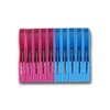 Charmzone Giant Clothespins 10P 3ea