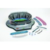 Nanostad Estadio Camp NOU, FCB Barcelona Rompecabezas 3D