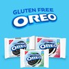 OREO Double Stuf Gluten Free Chocolate Sandwich Cookies, Gluten Free