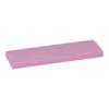SKS Kunzmann Aluminium Oxide Stone 80 mm Pink – Grit