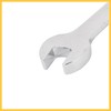 REPAIROCK Auto Car Repairing 8mm Swivel Head Socket Spanner Combination