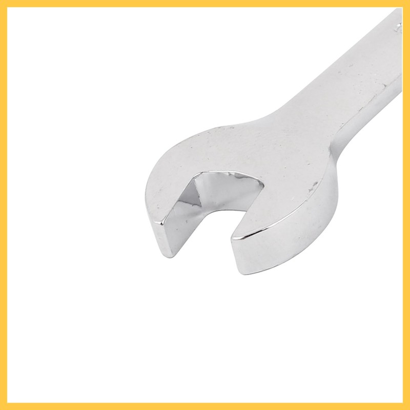 REPAIROCK Auto Car Repairing 8mm Swivel Head Socket Spanner Combination