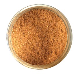 Berbere Ethiopian Spice Blend by Crimson and Clove (2.8 oz.) No Sodium, Sugar Free, Paleo, All Natural