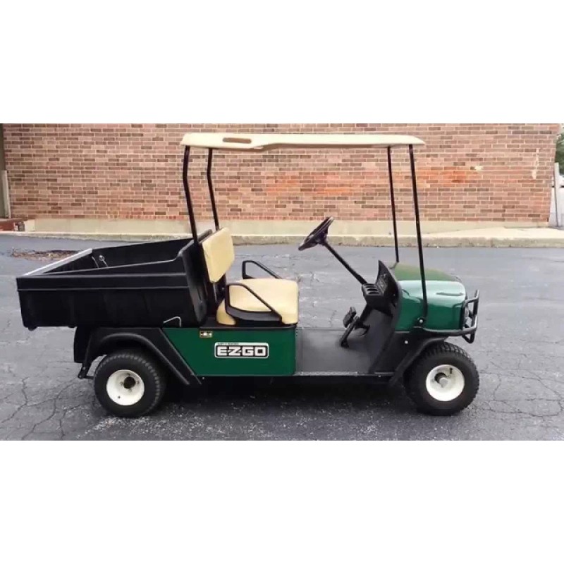 Electric TOGGLE SWITCH CUSHMAN GOLF CART DUMP BOX UP DOWN