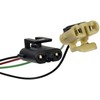 Dorman 926-384 Headlamp Jumper Harness Compatible with Select Ram Models