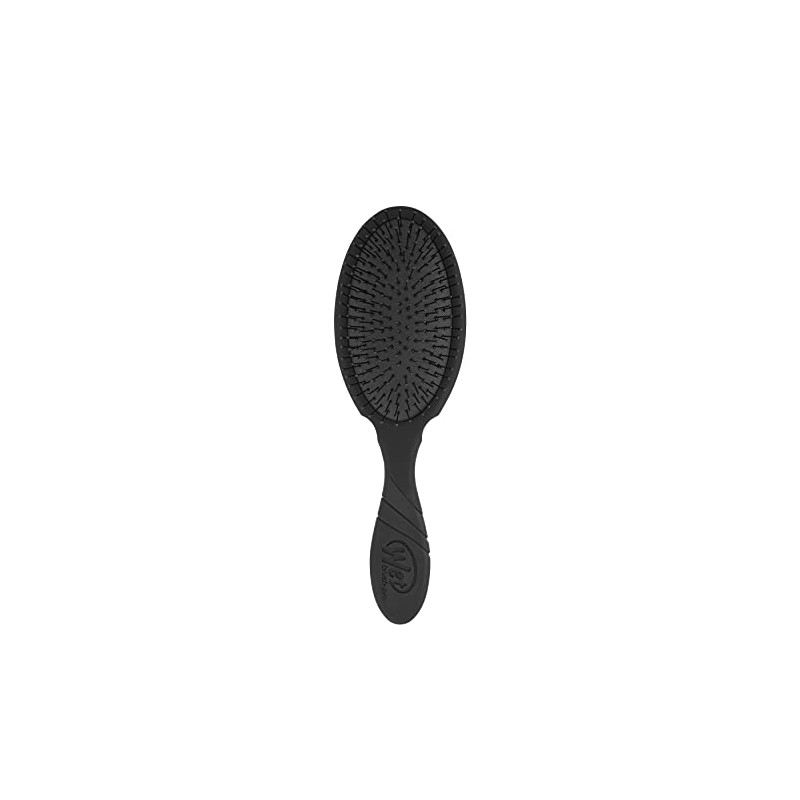 Wet Brush pro detangler, black