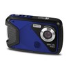 Minolta MN30WP 21 MP / 1080P HD Waterproof Digital Camera