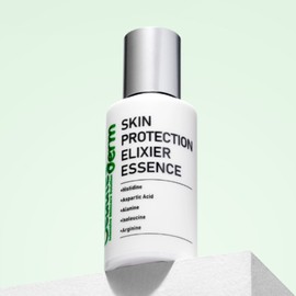 Bottederm Elysier Glowing Essence 50ml+30ml Collagen Moisturizing Vibrant Skin Creating dewy and glowing skin / 보떼덤 엘리시어 광채 에센스50ml+30ml 콜라겐 보습 생기피부 물광피부만들기