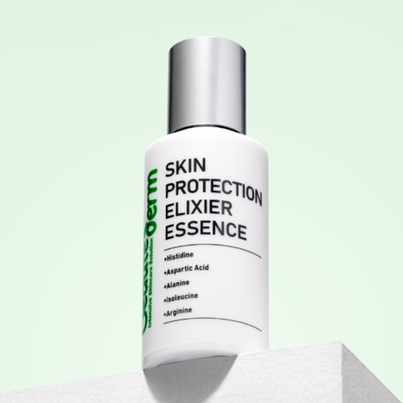 Bottederm Elysier Glowing Essence 50ml+30ml Collagen Moisturizing Vibrant Skin Creating