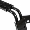 KUAFU Adjustable Roll Bar Chase Rack Compatible with Full Size