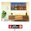 Educa - New York Skyline | 3000 Piece Puzzle for