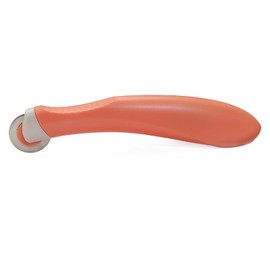 Fbshicung Smooth Tracing Wheel - Professional Stitch Marking Spacer for Leather Paper Cloth Sewing Wheel Tool