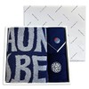 Sauna Vibes Sauna Hat, Sauna Towel, Bath Towel, 3-Piece Gift