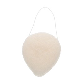 minkissy Family-friendly Bath Sponge Set Soft Exfoliating Face Cleansing Pads for Skin