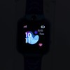 Children Intelligent Watch IP67 Waterproof Screen Touch Tracker Video Calling