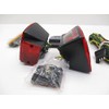 CTW Incandescent Under 80" Trailer Marker Stop Brake Turn Tail