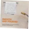 Mipcase Bathroom Towel Mount Easy Install No Drilling Multifunctional Storage