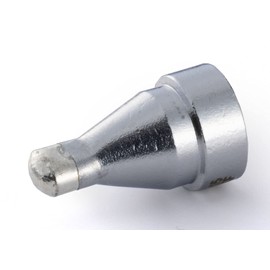 HAKKO N61-15 Nozzle, Elongated, 0.1 x 0.04 inches (3.0 x 1.0 mm), For FR-301/FR-4103