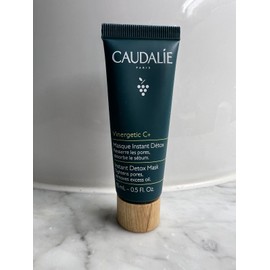 Caudalie instant detox mask 15 ml travel size