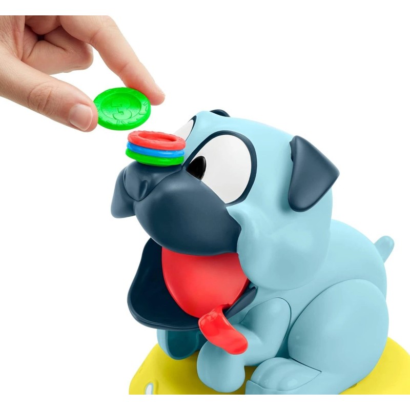 Mattel Puglicious Kids Game