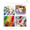 BEADNOVA Floss Bobbin Winder Embroidery Thread Floss Winder for Cross
