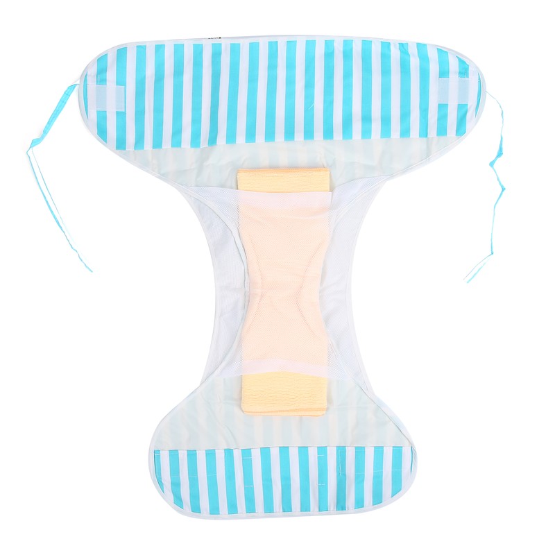 Adult Incontinence Underwear Leak Protection Underwear Pads Elderly Reusable Fabric
