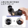 PUROO Binoculars for Live Use, 10x Opera Glasses, Ultra Lightweight,