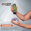 Pack x2 Shampoo Anti-Caspa 260ml Medicasp