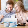 Interdental Toothpicks, Disposable Plastic Curved Hook Toothpicks, Ultra Teeth Cleaning