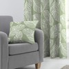 Fusion - Matteo - 100% Cotton Cushion Cover - 43