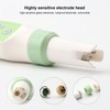 3 in 1 TDS PH Temperature Meter High Accuracy Backlit