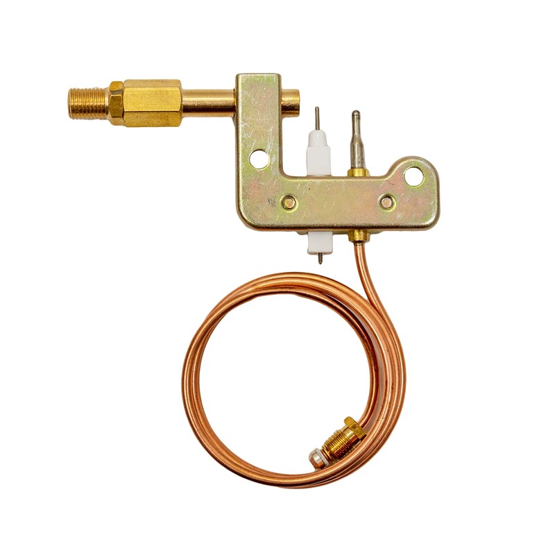 ND1808.800.9 LPG Propane Gas Pilot Assembly for ProCom Vent Free